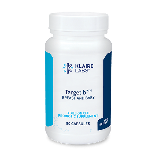 Ther-Biotic Target B2