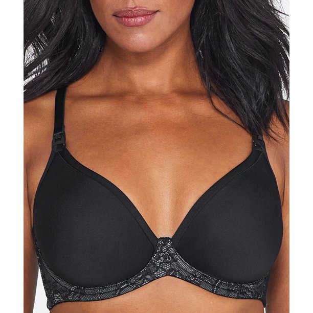 Cake Lingerie Waffles 3D Spacer Bra