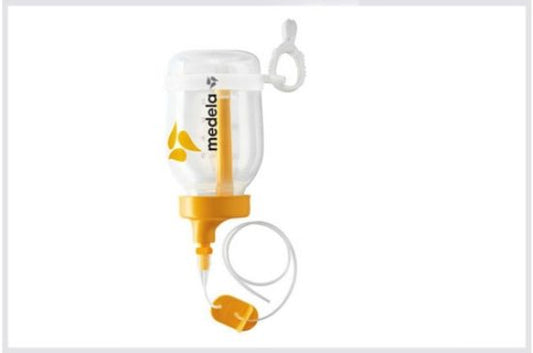 Medela Supplemental Nursing System