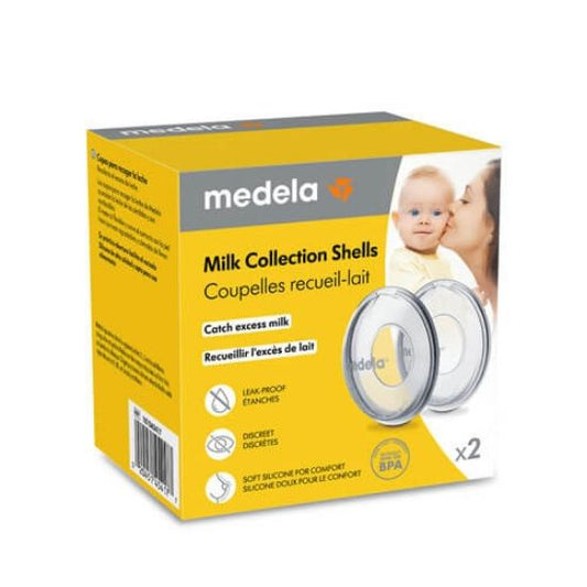 Medela Milk Collection Shells