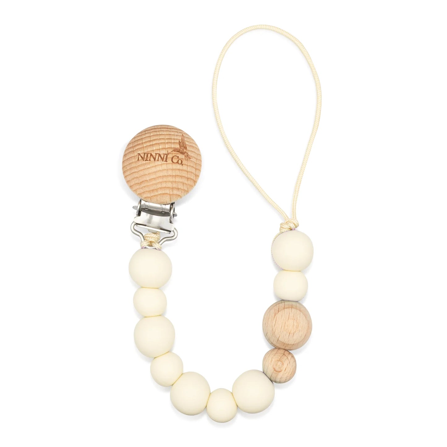 Ninni Pacifier Clip