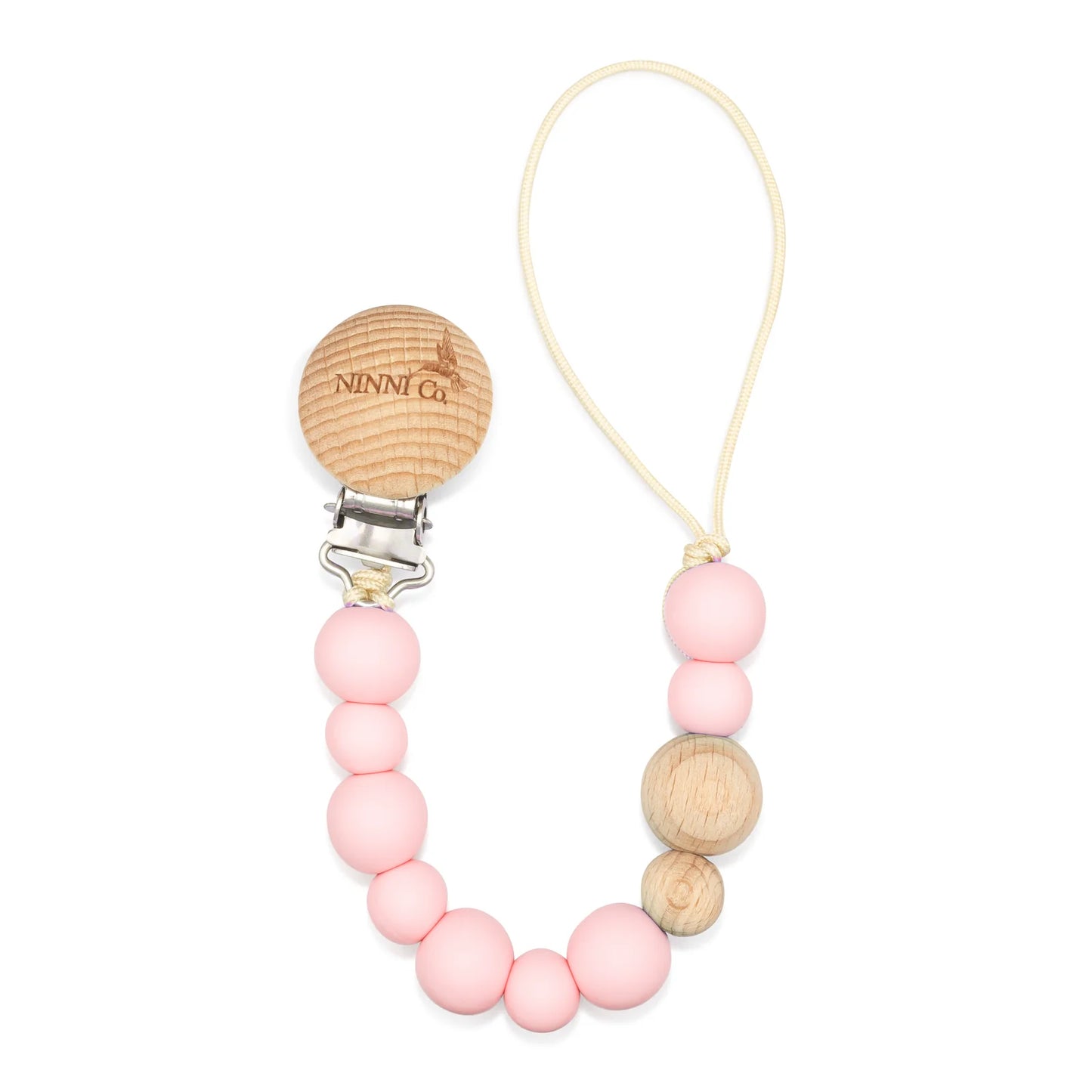 Ninni Pacifier Clip