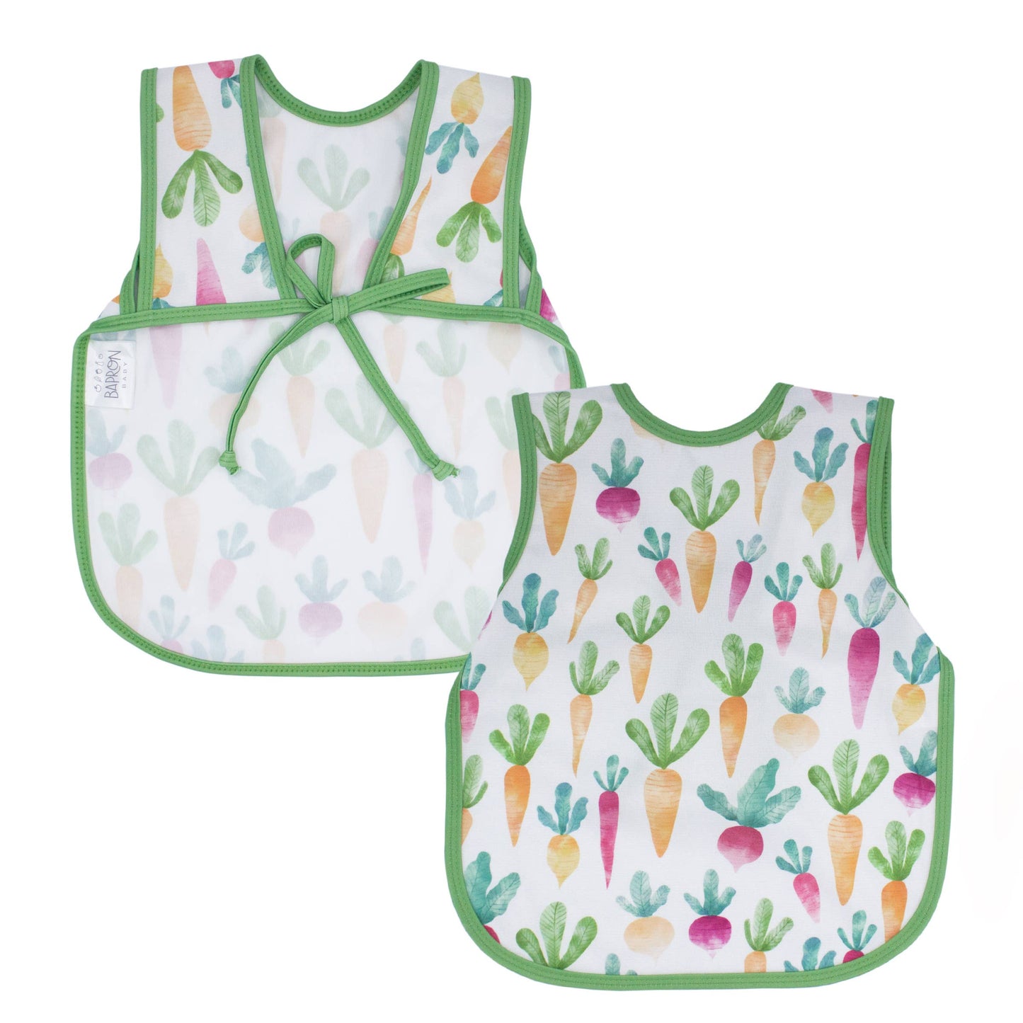 BapronBaby - Farm Produce Bapron: Toddler (6m-3T)
