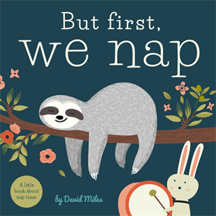 Familius, LLC - But First, We Nap