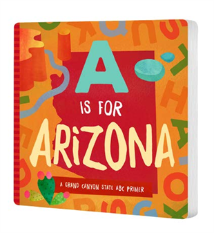 Familius, LLC - A Is for Arizona