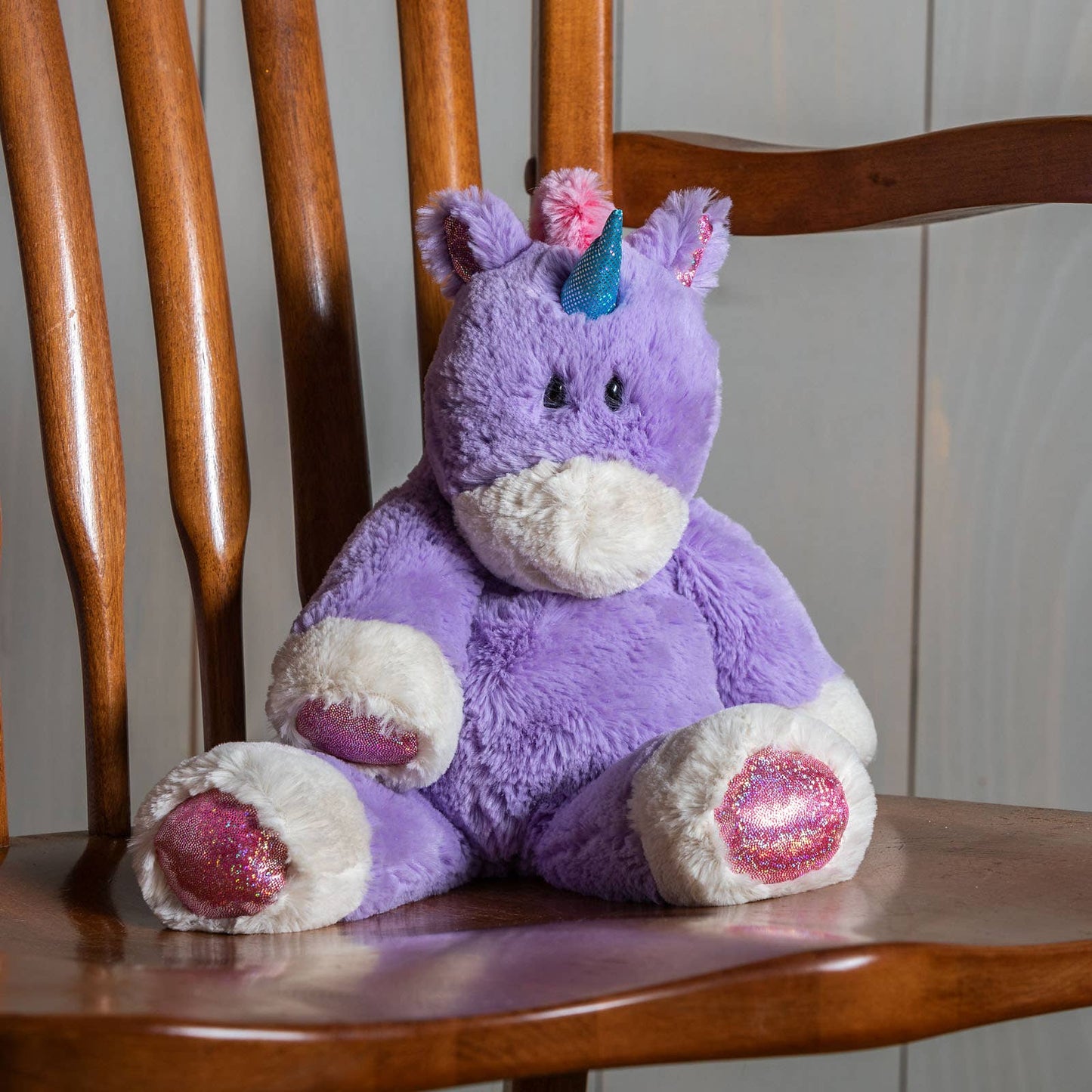 Mary Meyer - Marshmallow Unicorn