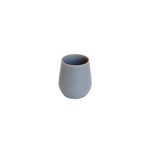 ezpz - Tiny Cup (Baby 4+ months): Gray