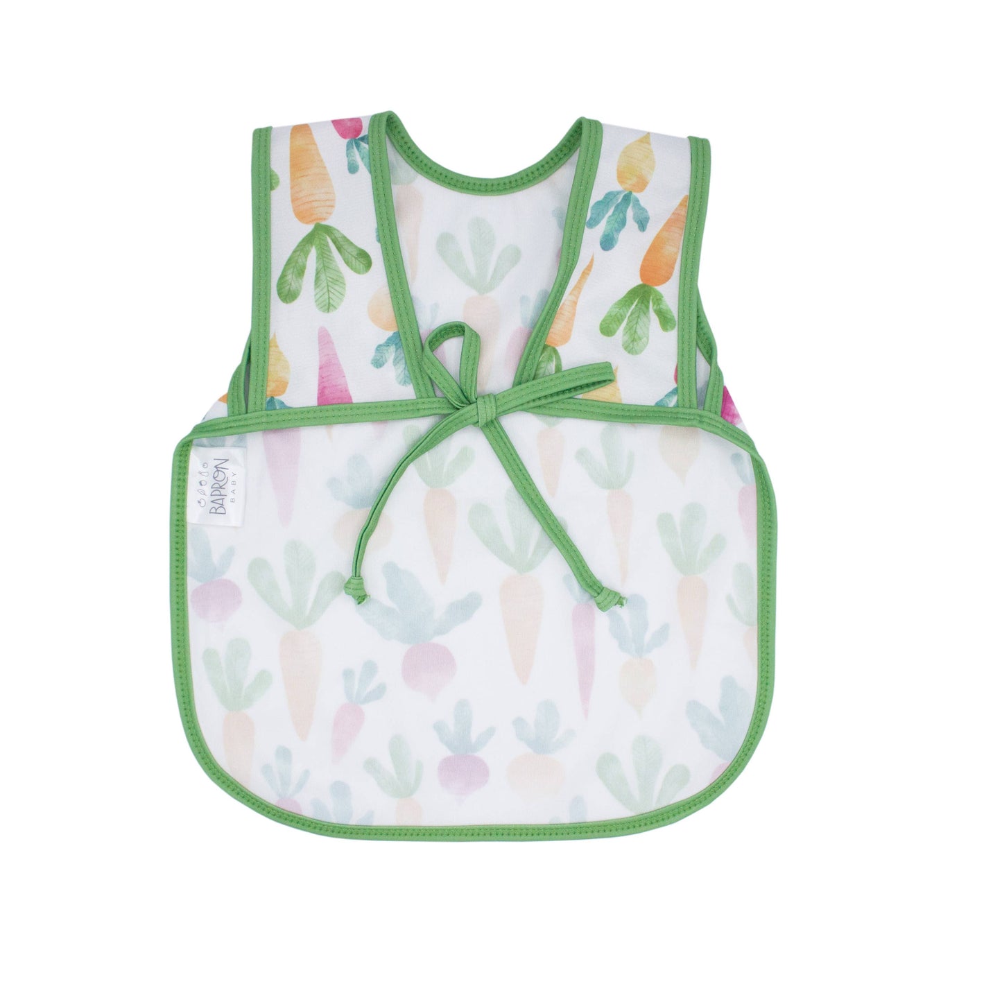 BapronBaby - Farm Produce Bapron: Toddler (6m-3T)
