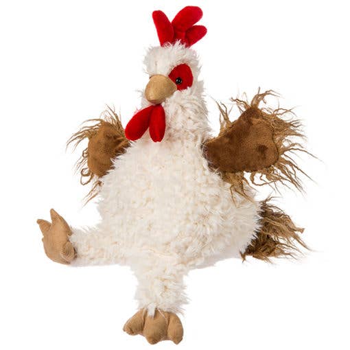 Mary Meyer - Fabfuzz Rooster