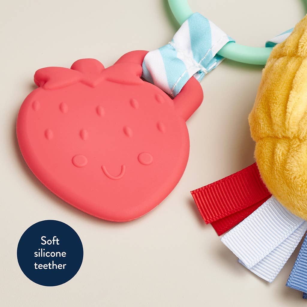 Itzy Ritzy - *NEW* Croissant Itzy Pal™