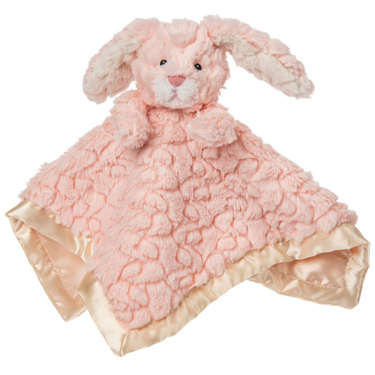 Mary Meyer - Putty Nursery Bunny Character Blanket