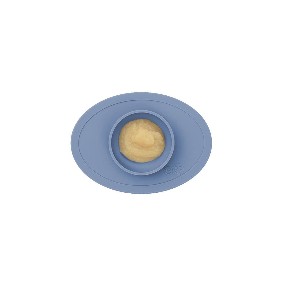 ezpz - Tiny Bowl (Baby 6+ months): Sage