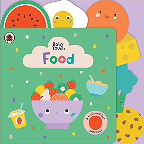 Baby Touch Food