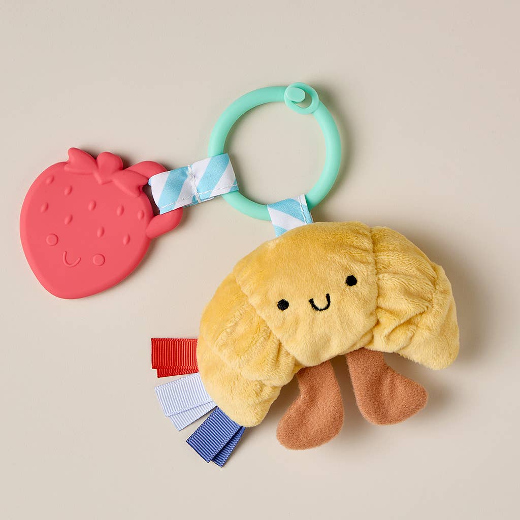 Itzy Ritzy - *NEW* Croissant Itzy Pal™