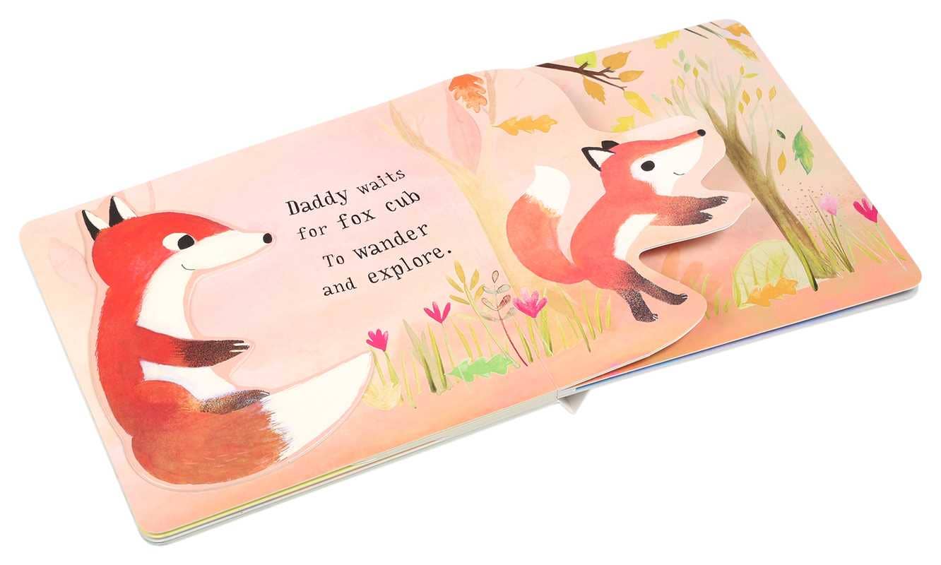 Simon & Schuster - I Love You So by Patricia Hegarty: Board Books; 18 pages / English