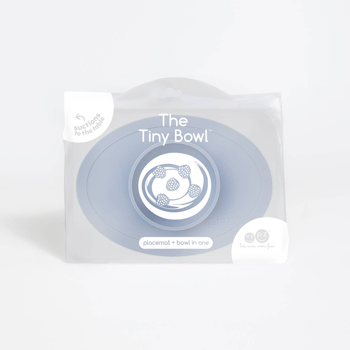 ezpz - Tiny Bowl (Baby 6+ months): Sage