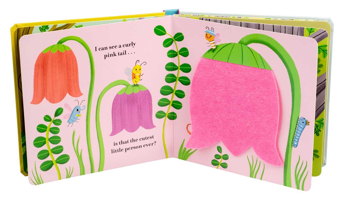 Simon & Schuster - Who's Cute? by Camilla Reid: Board Books; 10 pages / English