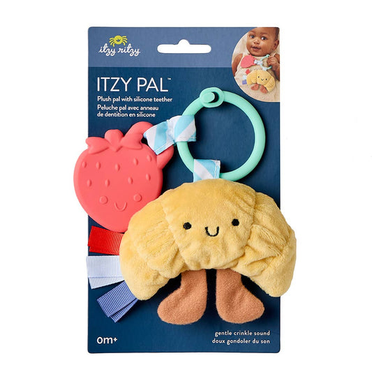 Itzy Ritzy - *NEW* Croissant Itzy Pal™