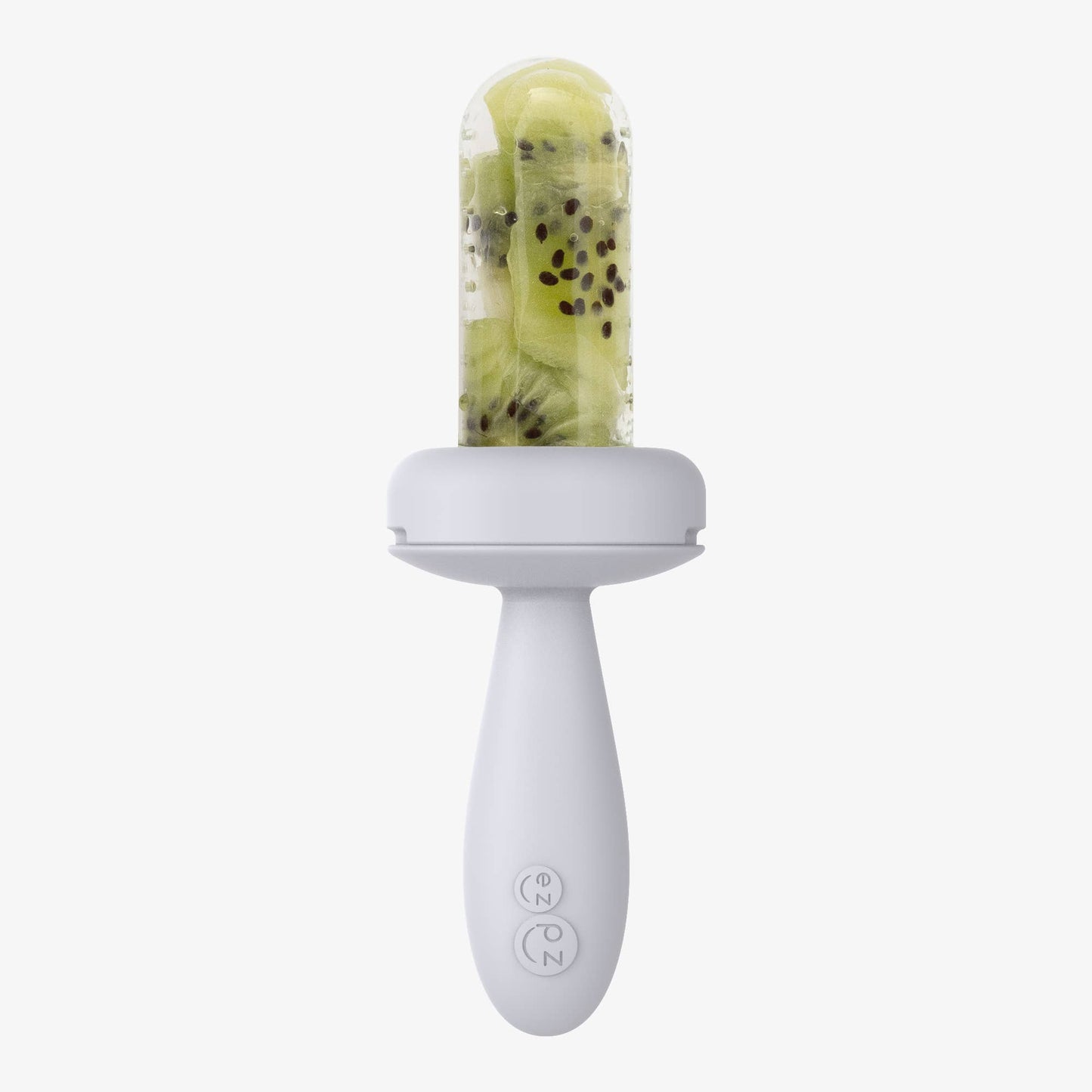 ezpz - Baby-Led™ Gumline Feeder (Baby 3+ months): Indigo