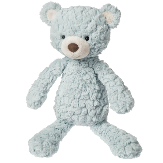 Mary Meyer - Seafoam Putty Bear - Medium