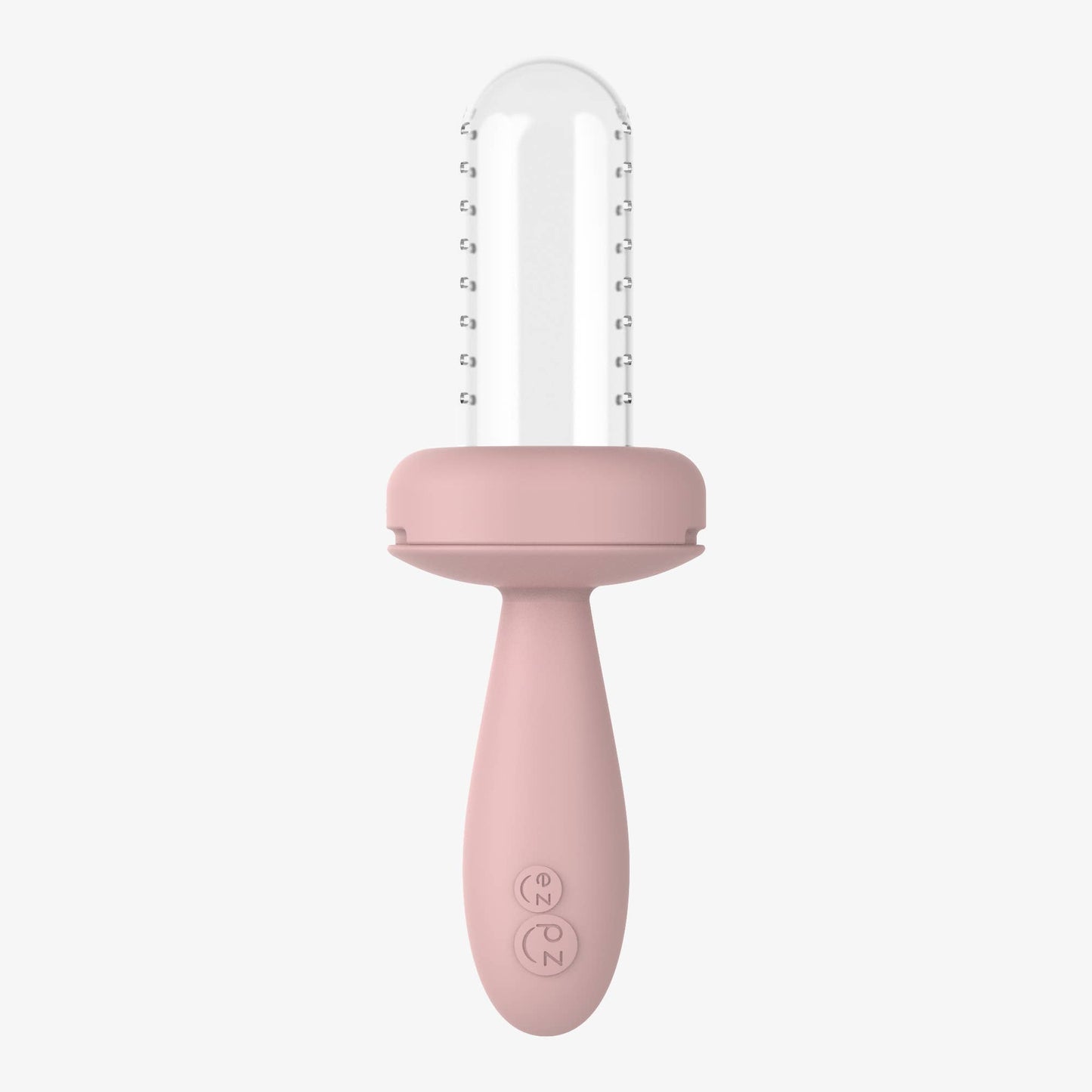 ezpz - Baby-Led™ Gumline Feeder (Baby 3+ months): Indigo