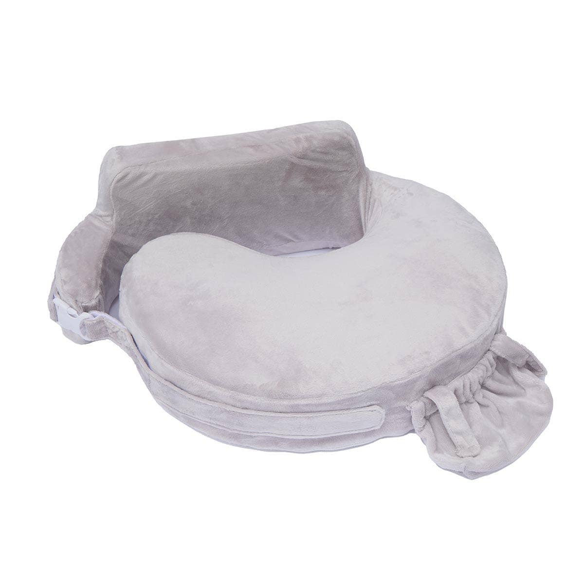 My Brest Friend - Super Deluxe Nursing Pillow: Sandstone Super Deluxe