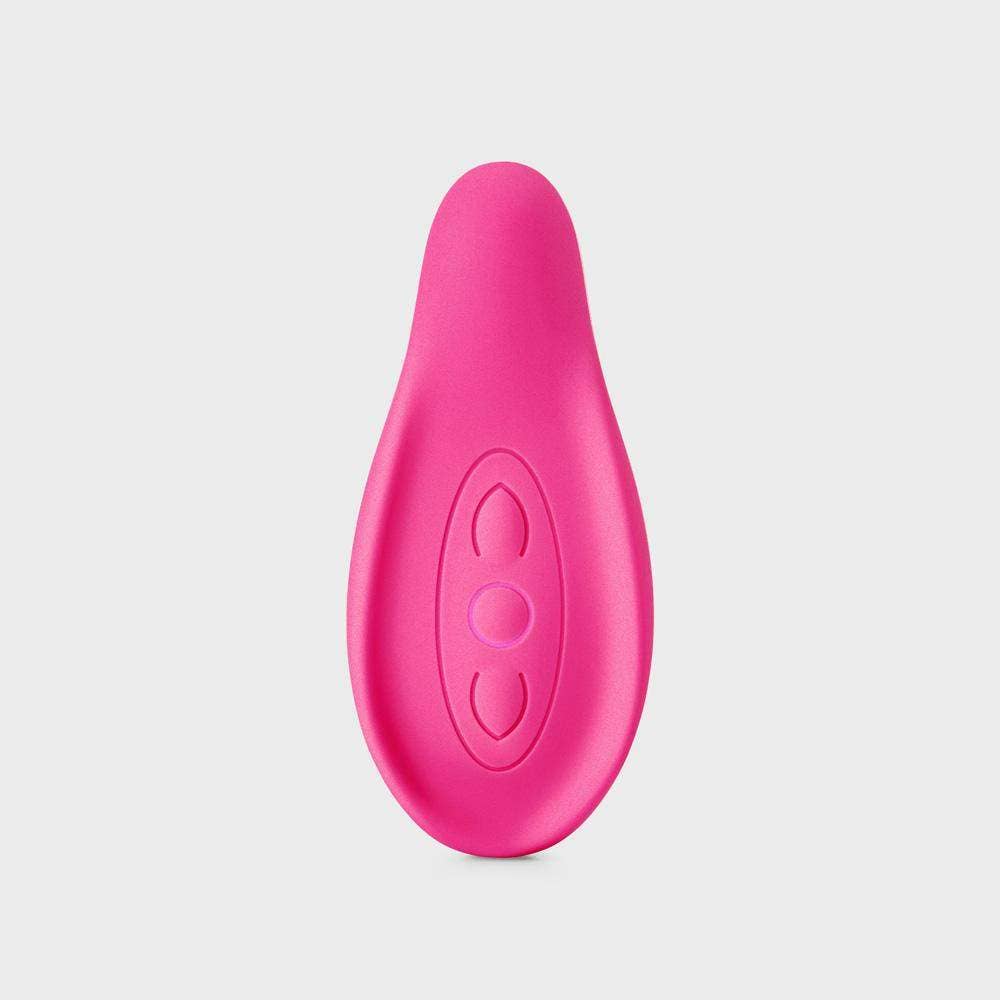 La Vie Lactation Massager: Teal