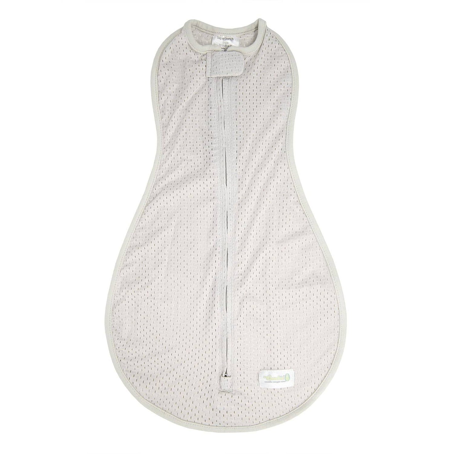 Woombie - True AIR and Super Stretch Peanut Swaddle: 3-6M / True Air