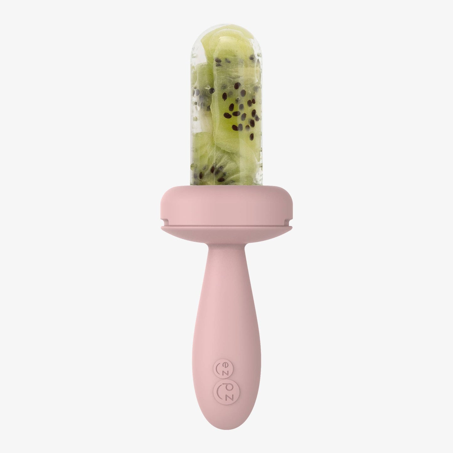 ezpz - Baby-Led™ Gumline Feeder (Baby 3+ months): Indigo