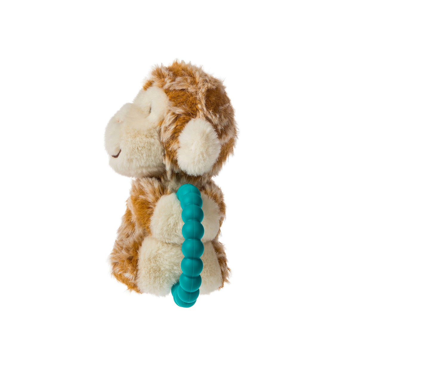 Mary Meyer - Afrique Monkey Teether Rattle