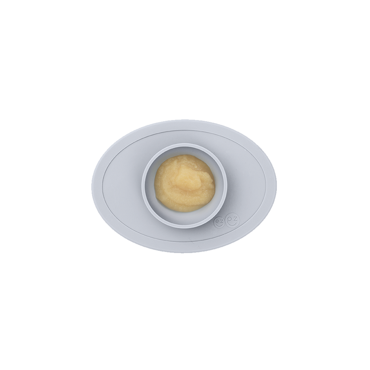 ezpz - Tiny Bowl (Baby 6+ months): Sage