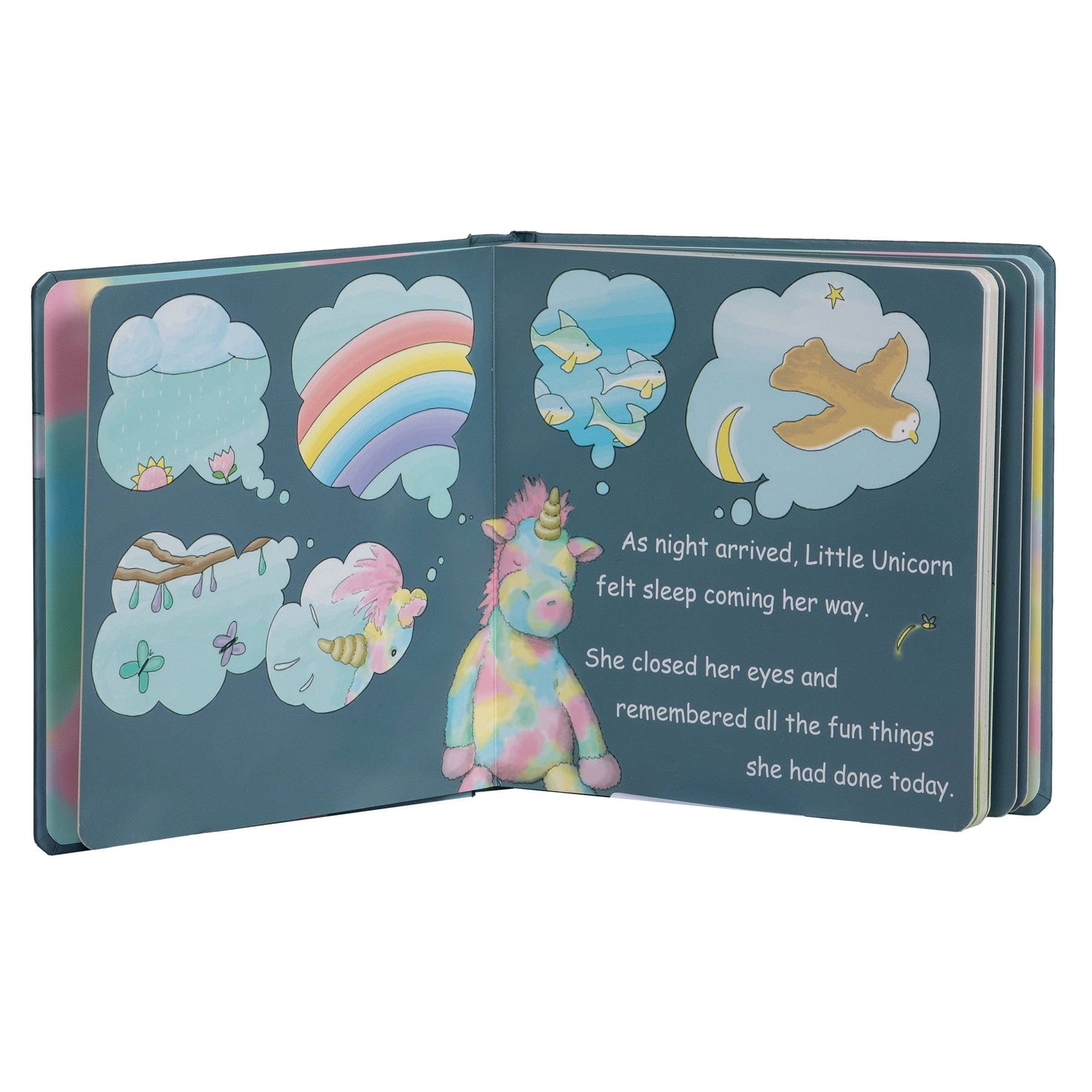 Mary Meyer - Good Night Little Unicorn
