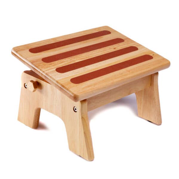 My Brest Friend - Adjustable Nursing Stool
