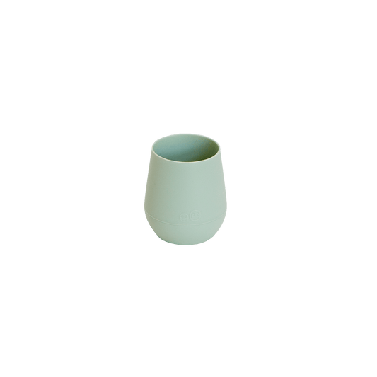 ezpz - Tiny Cup (Baby 4+ months): Sage