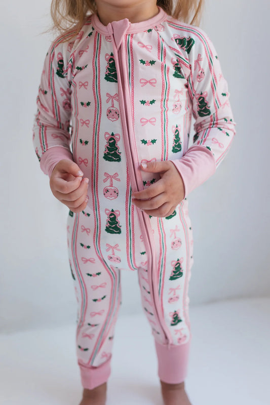 In My Jammers Pinkmas Romer