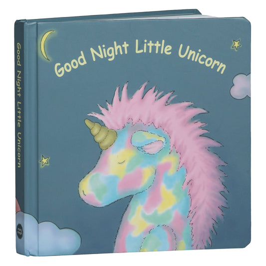 Mary Meyer - Good Night Little Unicorn