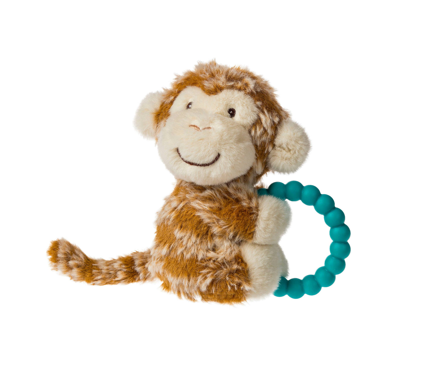 Mary Meyer - Afrique Monkey Teether Rattle