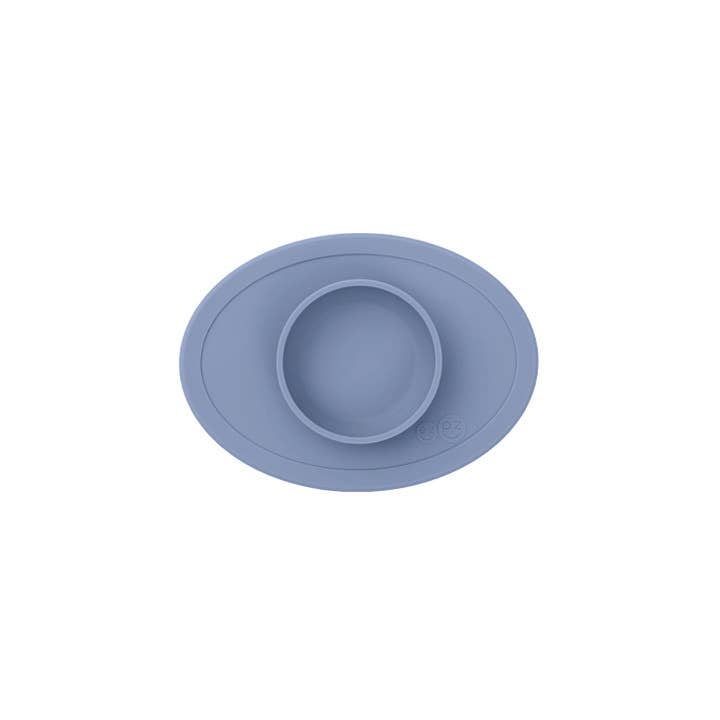 ezpz - Tiny Bowl (Baby 6+ months): Sage