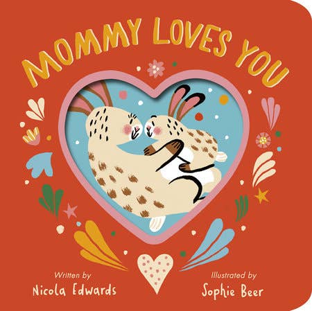 Penguin Random House LLC - Mommy Loves You