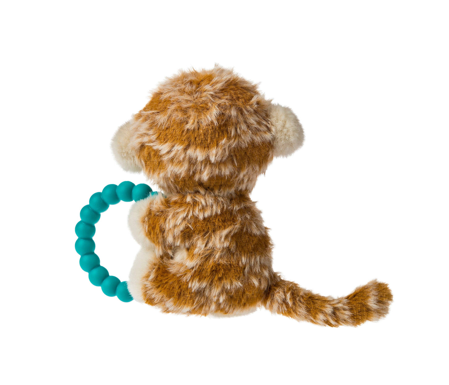 Mary Meyer - Afrique Monkey Teether Rattle