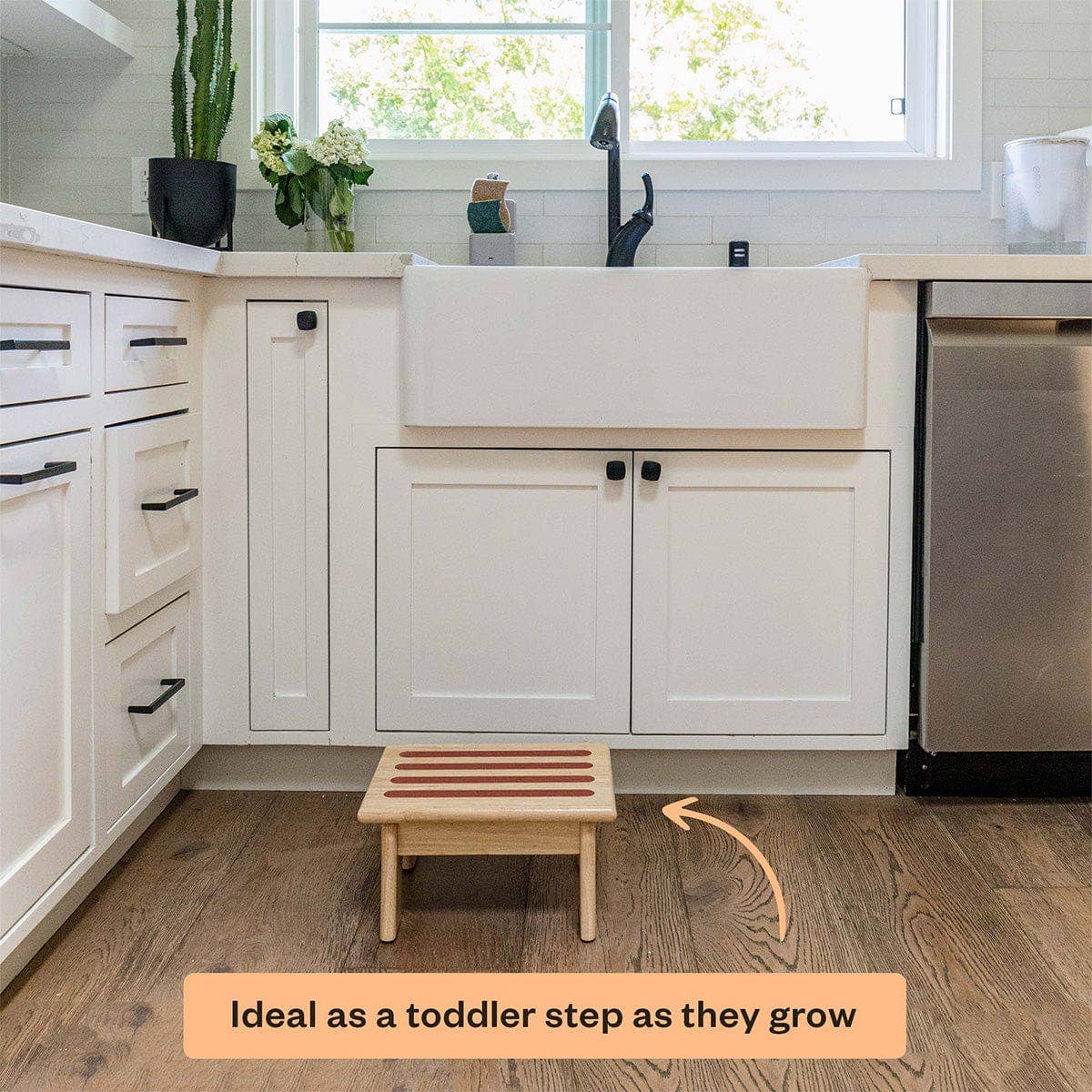 My Brest Friend - Adjustable Nursing Stool