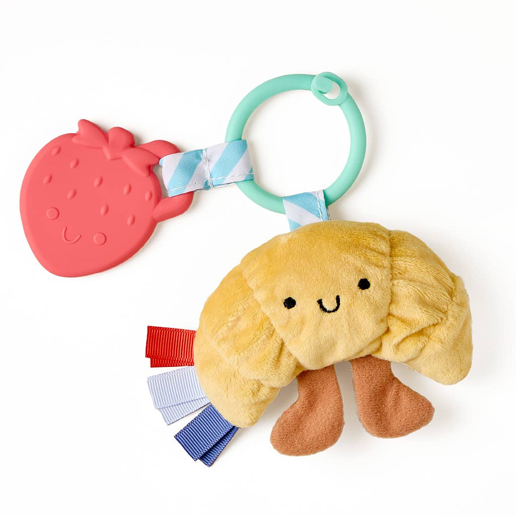 Itzy Ritzy - *NEW* Croissant Itzy Pal™