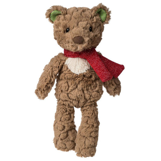 Mary Meyer - Twinkles Putty Teddy