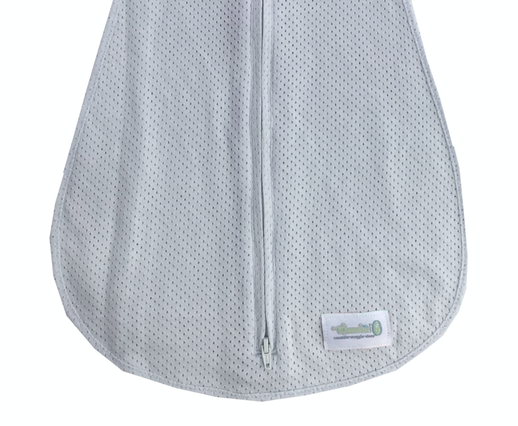 Woombie - True AIR and Super Stretch Peanut Swaddle: 3-6M / True Air