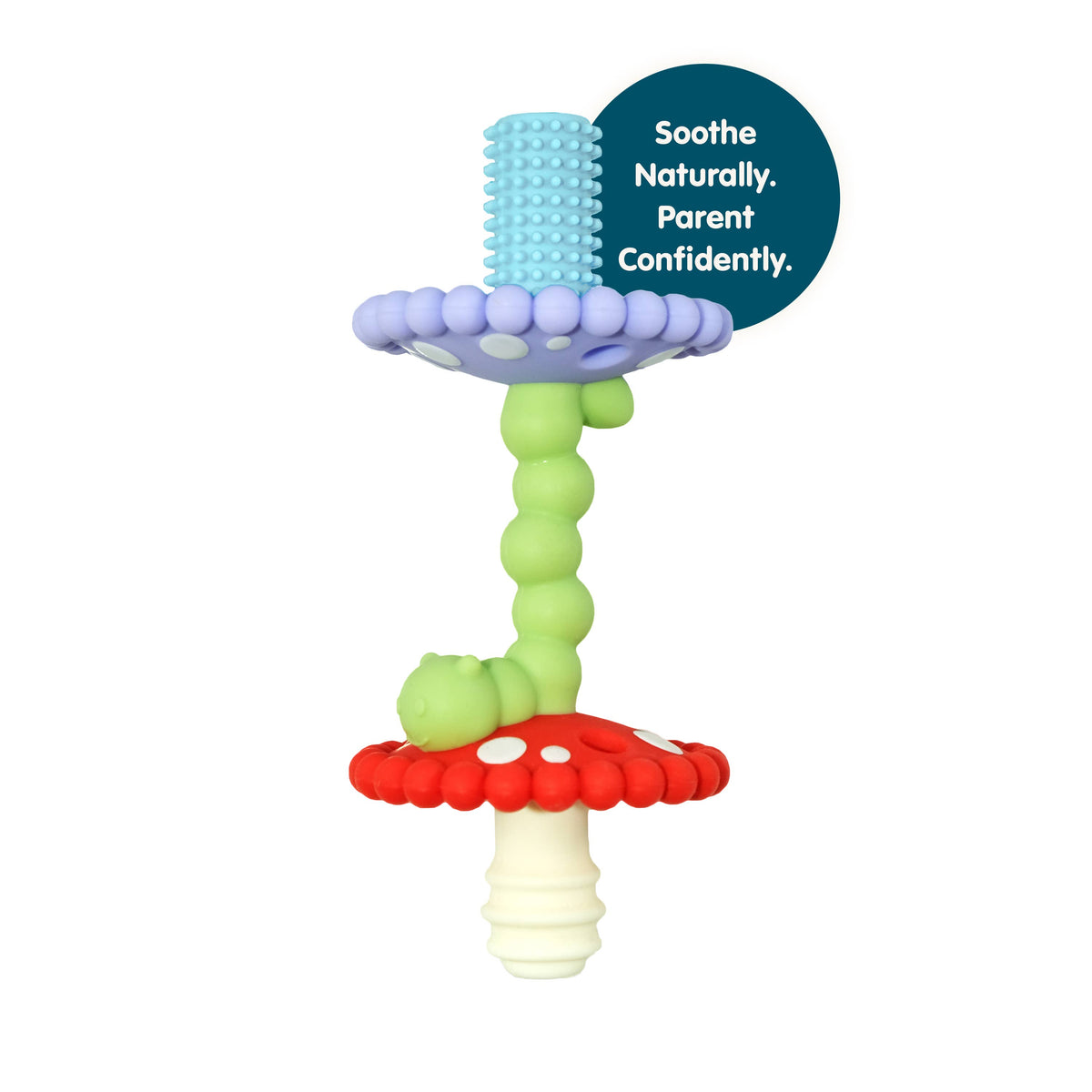 RaZbaby - Chompy Wand Teether