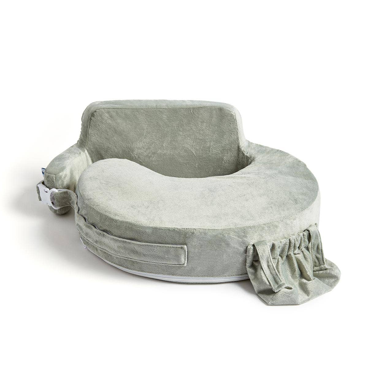 My Brest Friend - Super Deluxe Nursing Pillow: Dusty Rose Super Deluxe