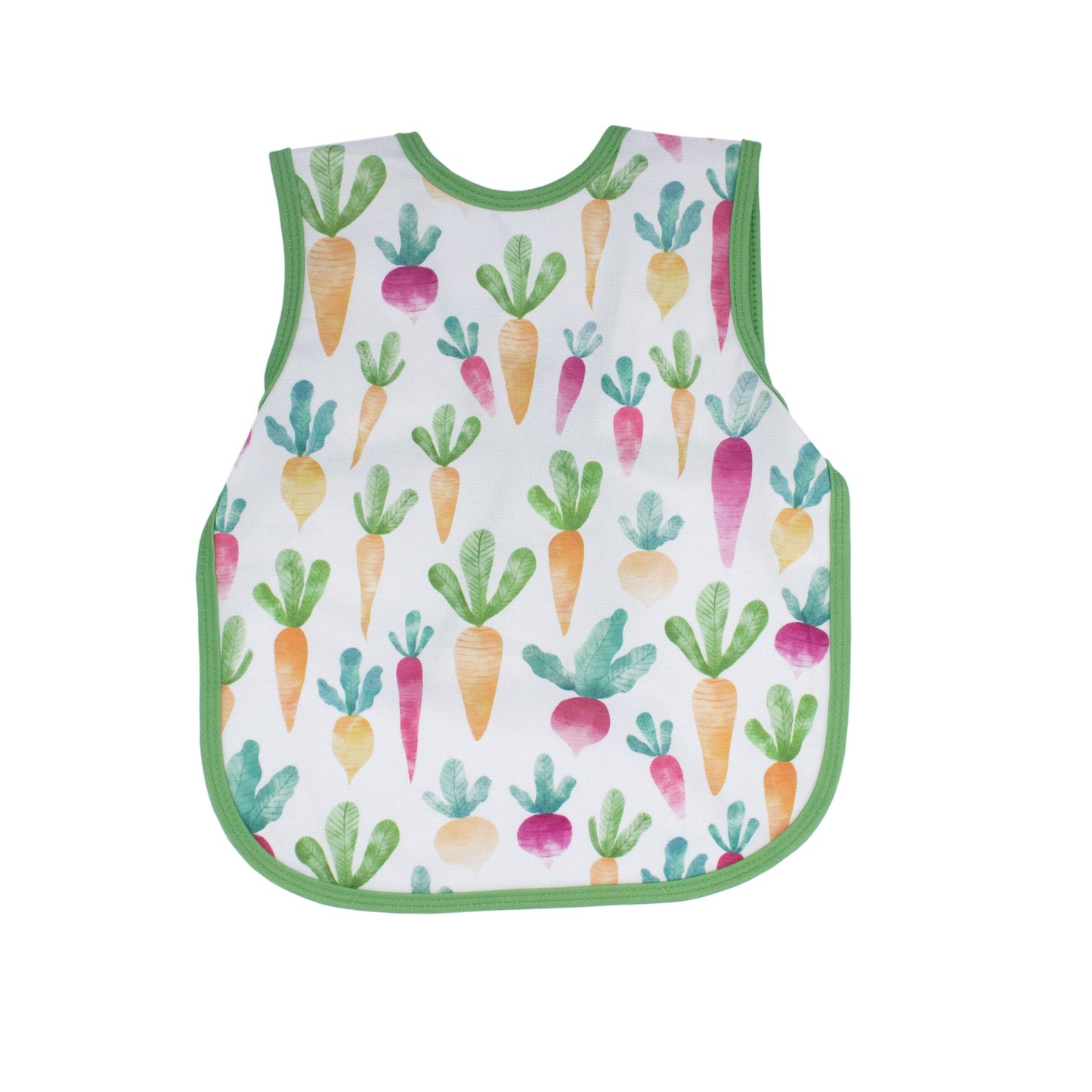 BapronBaby - Farm Produce Bapron: Toddler (6m-3T)