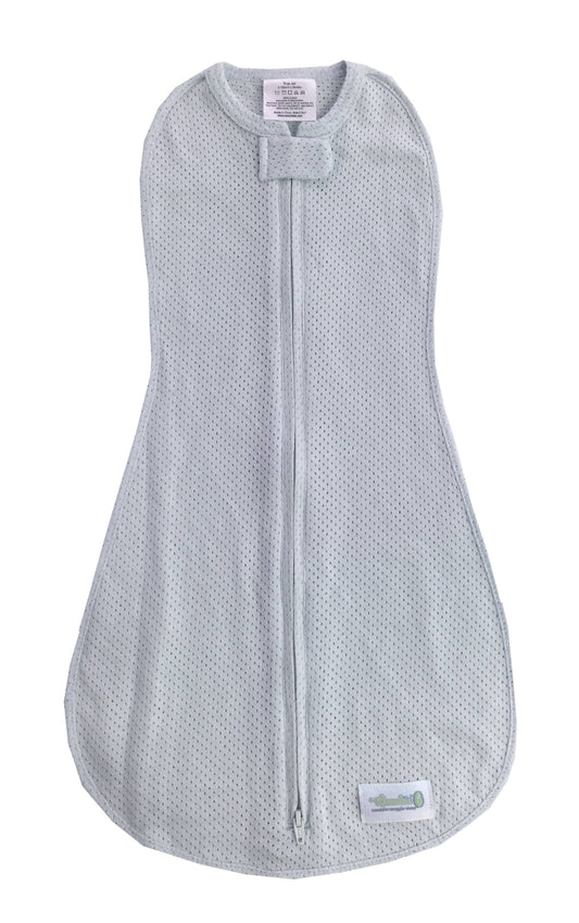 Woombie - True AIR and Super Stretch Peanut Swaddle: 3-6M / True Air