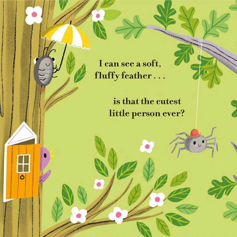 Simon & Schuster - Who's Cute? by Camilla Reid: Board Books; 10 pages / English