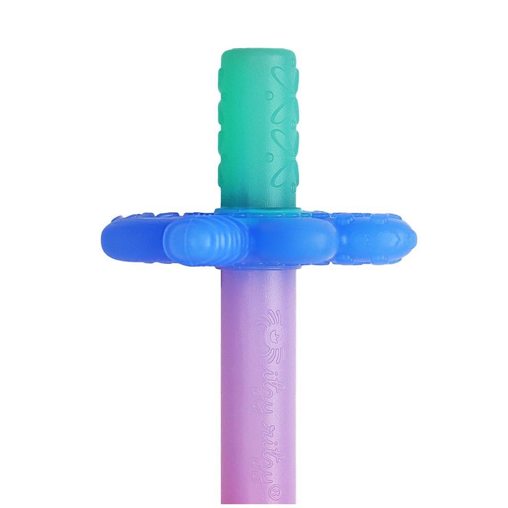 Itzy Ritzy - *NEW* Teensy Tubes™: Pink Rainbow